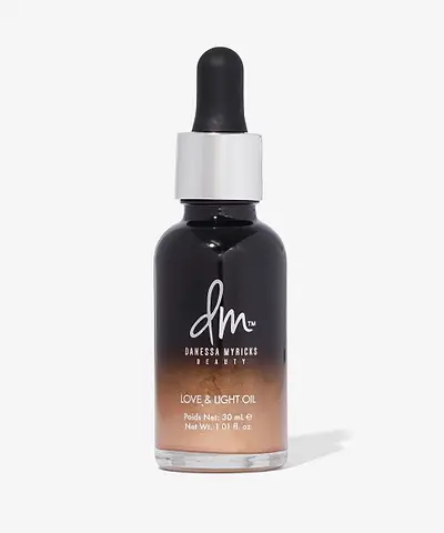 Danessa Myricks Beauty - Love & Light Beauty Oil