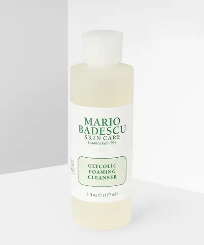 Mario Badescu - Glycolic Foaming Cleanser
