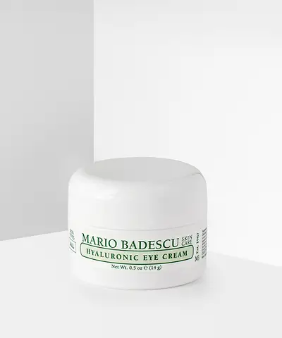 Mario Badescu - Hyaluronic Eye Cream