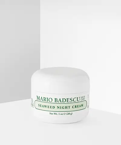 Mario Badescu - Seaweed Night Cream