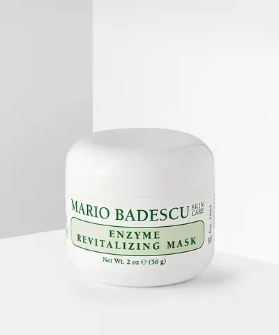 Mario Badescu - Enzyme Revitalising Mask