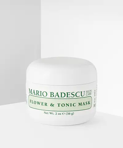 Mario Badescu - Flower & Tonic Mask
