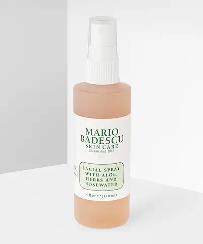 Mario Badescu - Facial Spray with Aloe, Herbs and Rosewater