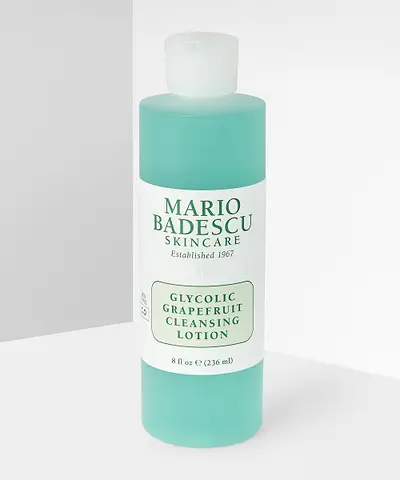 Mario Badescu - Glycolic Grapefruit Cleansing Lotion