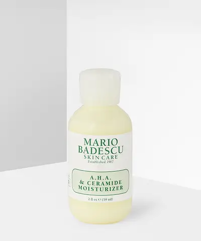 Mario Badescu - AHA & Ceramide Moisturizer