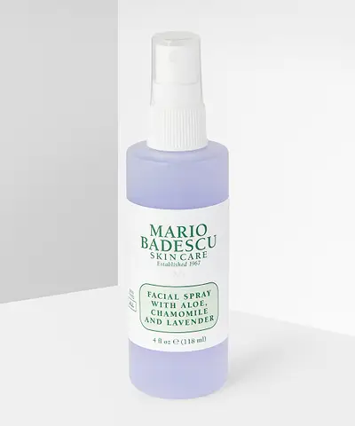 Mario Badescu - Facial Spray with Aloe, Chamomile and Lavender