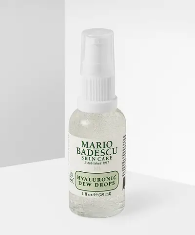 Mario Badescu - Hyaluronic Dew Drops