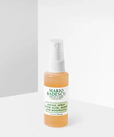Mario Badescu - Facial Spray with Aloe, Herbs and Rosewater