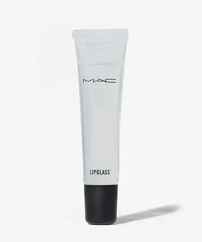 MAC Cosmetics - Lipglass Clear