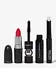 MAC Cosmetics - Lashes To Lips Kit: Pink