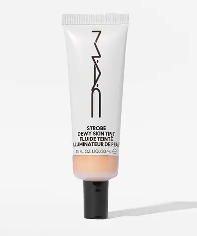 MAC Cosmetics - Strobe Dewy Skin Tinted Moisturiser