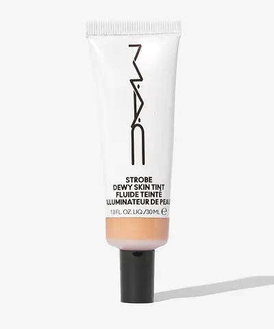 MAC Cosmetics - Strobe Dewy Skin Tinted Moisturiser