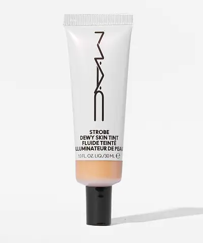 MAC Cosmetics - Strobe Dewy Skin Tinted Moisturiser