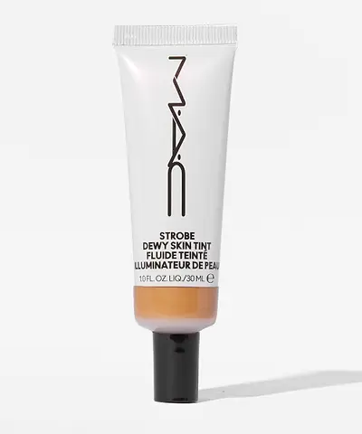 MAC Cosmetics - Strobe Dewy Skin Tinted Moisturiser