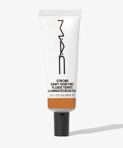 MAC Cosmetics - Strobe Dewy Skin Tinted Moisturiser