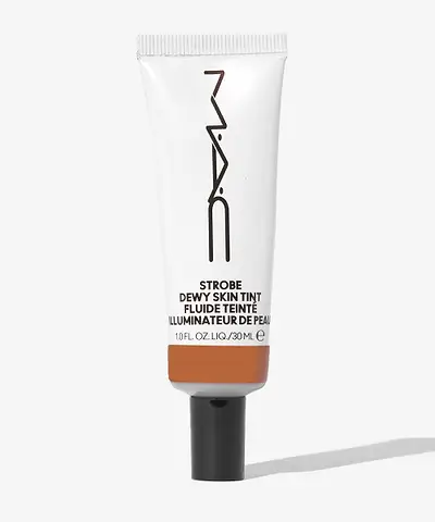 MAC Cosmetics - Strobe Dewy Skin Tinted Moisturiser