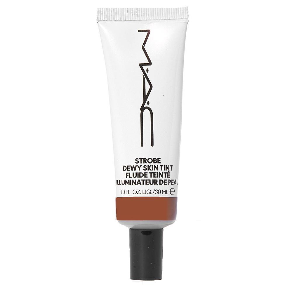 MAC Cosmetics Strobe Dewy Skin Tinted Moisturiser Rich 2