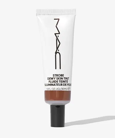 MAC Cosmetics - Strobe Dewy Skin Tinted Moisturiser