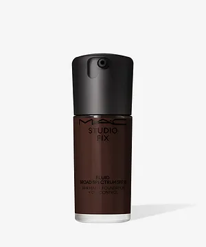 maccosmetics Studio Fix Fluid SPF15 Foundation