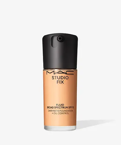 MAC Cosmetics - Studio Fix Fluid SPF15 Foundation