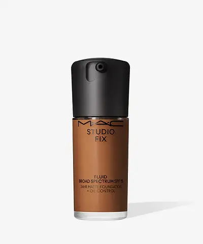 MAC Cosmetics - Studio Fix Fluid SPF15 Foundation