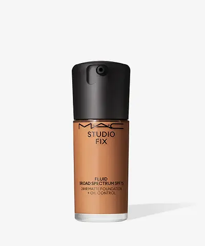 MAC Cosmetics - Studio Fix Fluid SPF15 Foundation