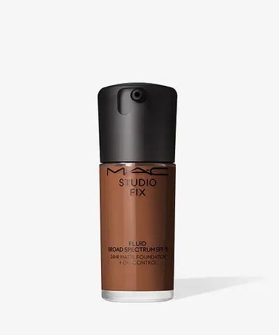 MAC Cosmetics - Studio Fix Fluid SPF15 Foundation
