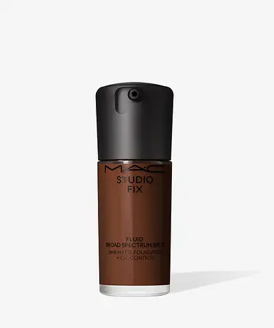 MAC Cosmetics - Studio Fix Fluid SPF15 Foundation