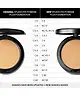 MAC Cosmetics - Studio Fix Powder Plus Foundation
