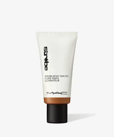 MAC Cosmetics - Strobe Dewy Skin Tinted Moisturiser