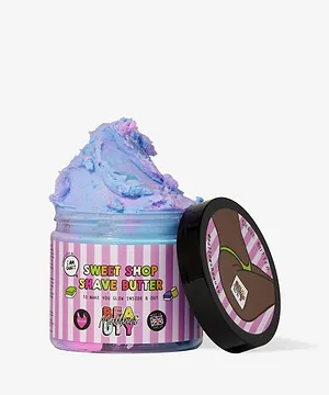 Mallows Beauty Sweet Shop Shave Butter