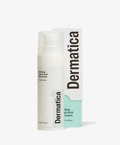 Dermatica - Clarifying Azelaic Acid 20% Cream