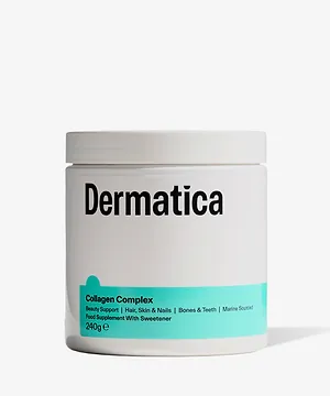 null Collagen Complex Powder