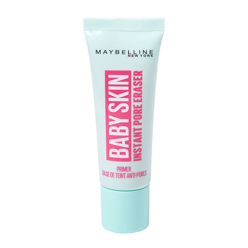 Maybelline Baby Skin Instant Pore Eraser Primer