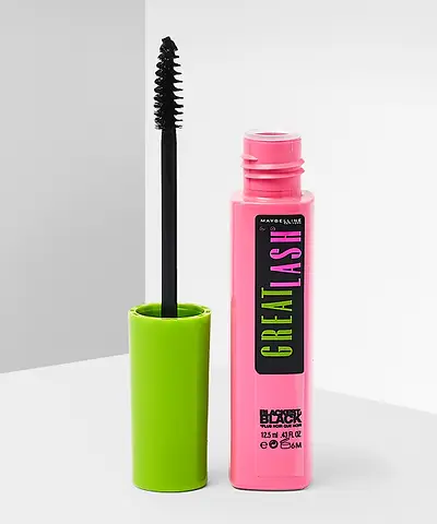 Maybelline - Great Lash Mascara
