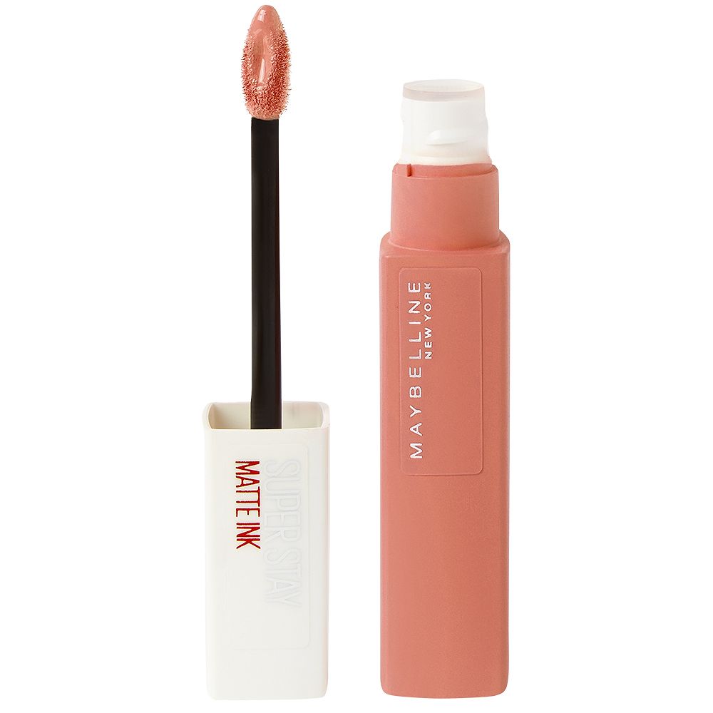 Maybelline Superstay Matte Ink Lipstick - 60 Poet