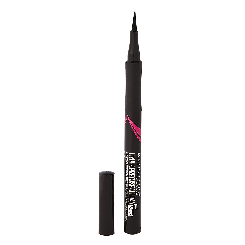 Maybelline Hyper Precise All Day Liner Matte Black