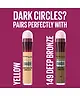 Maybelline - Instant Anti Age Eraser Eye Concealer