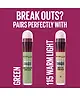 Maybelline - Instant Anti Age Eraser Eye Concealer
