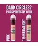 Maybelline - Instant Anti Age Eraser Eye Concealer