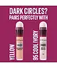 Maybelline - Instant Anti Age Eraser Eye Concealer