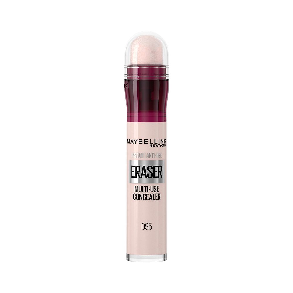 Maybelline Instant Anti-Age Eraser Concealer - 95 Cool Ivory
