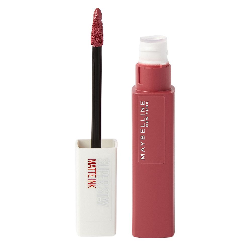 Maybelline Superstay Matte Ink Liquid Lipstick in 15 Lover