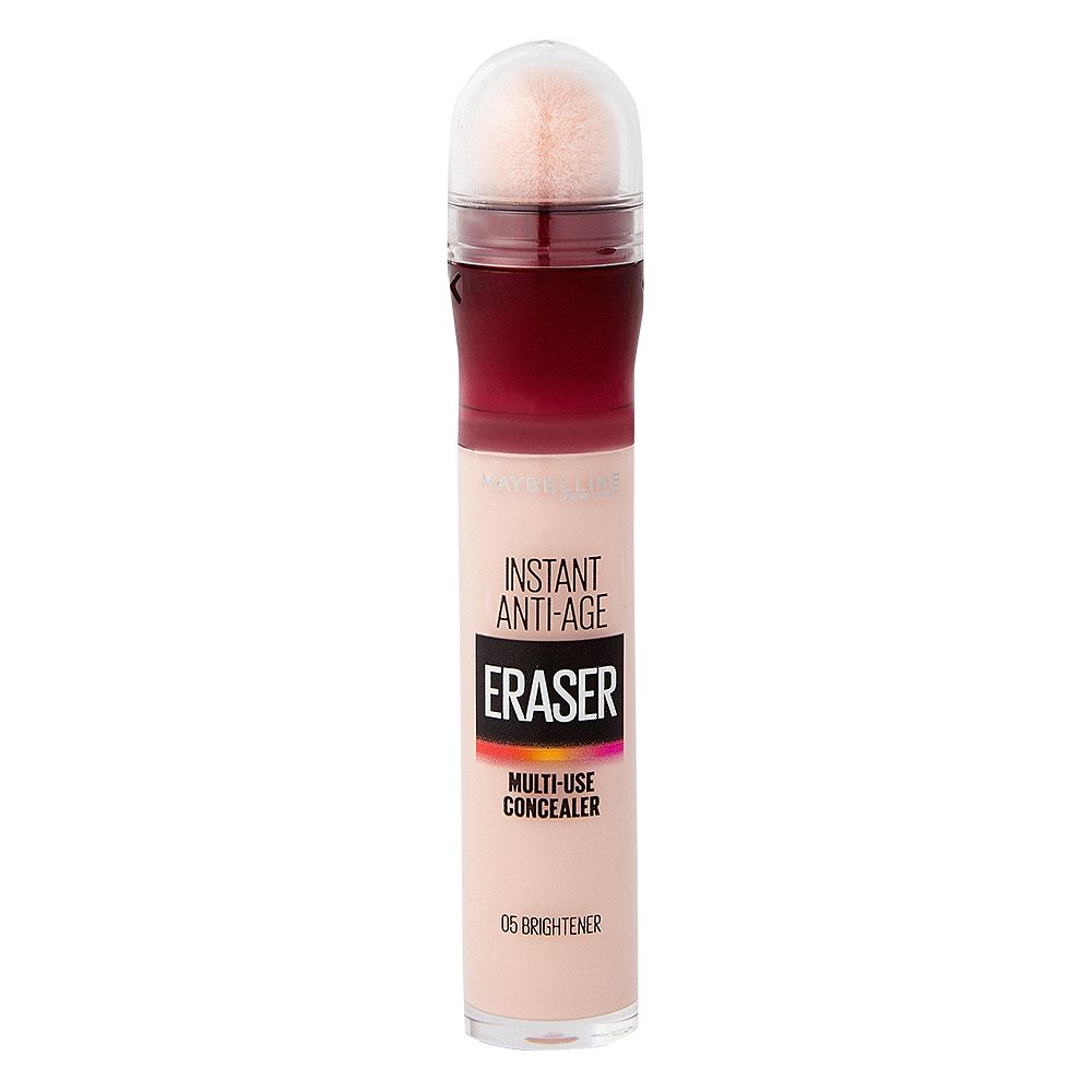 Maybelline Eraser Eye Colour Correcting Concealer (Pink)