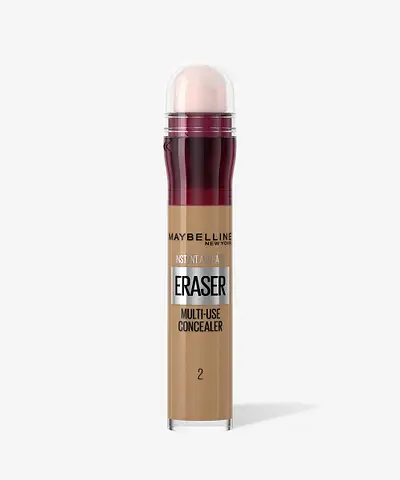 Maybelline - Instant Anti Age Eraser Eye Concealer