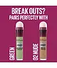 Maybelline - Instant Anti Age Eraser Eye Concealer