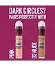 Maybelline - Instant Anti Age Eraser Eye Concealer