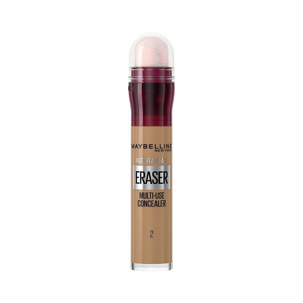 Maybelline Instant Anti-Age Eraser Eye Concealer (Nude)