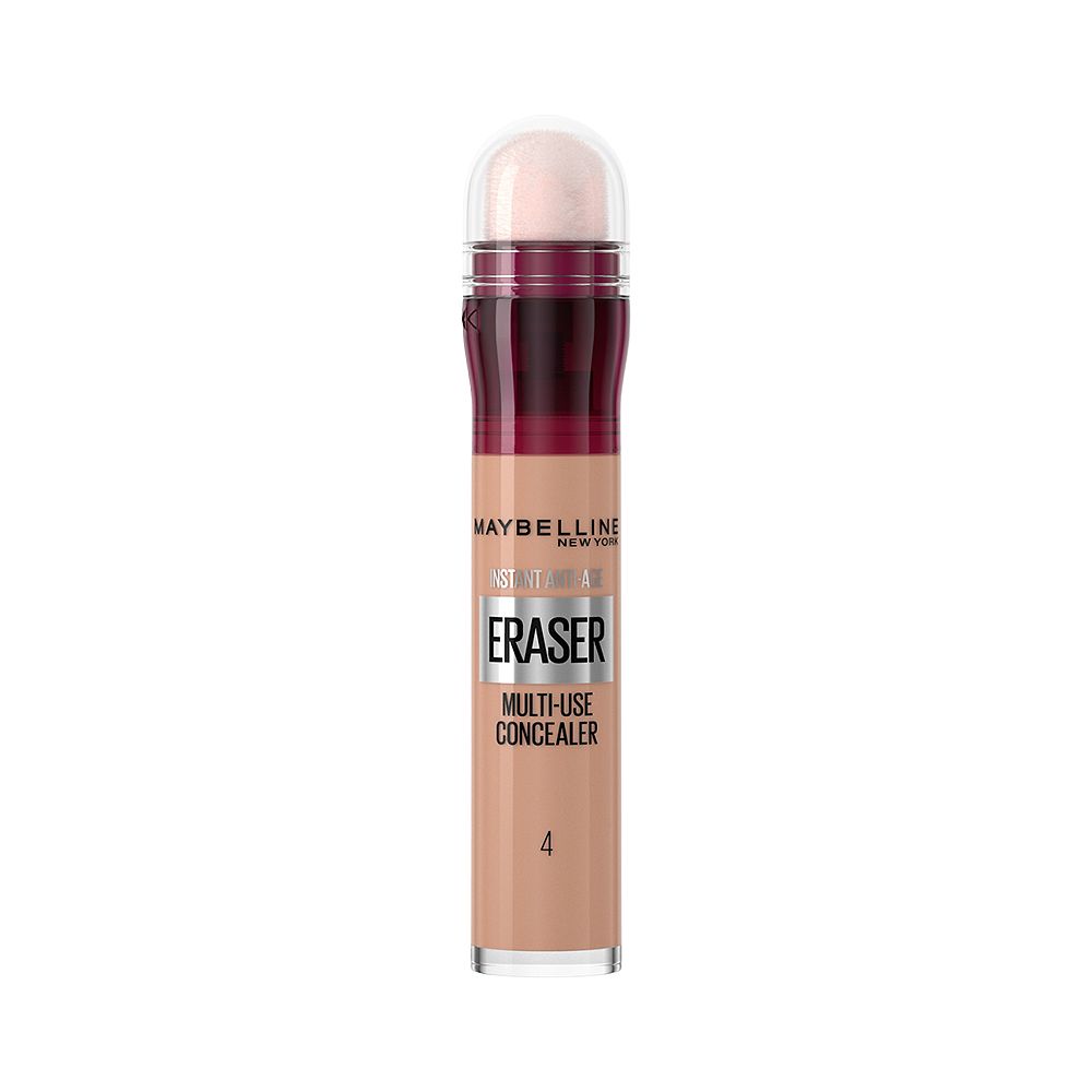 Maybelline Instant Anti-Age Eraser Eye Concealer (Honey)