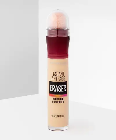 Maybelline - Instant Anti Age Eraser Eye Concealer